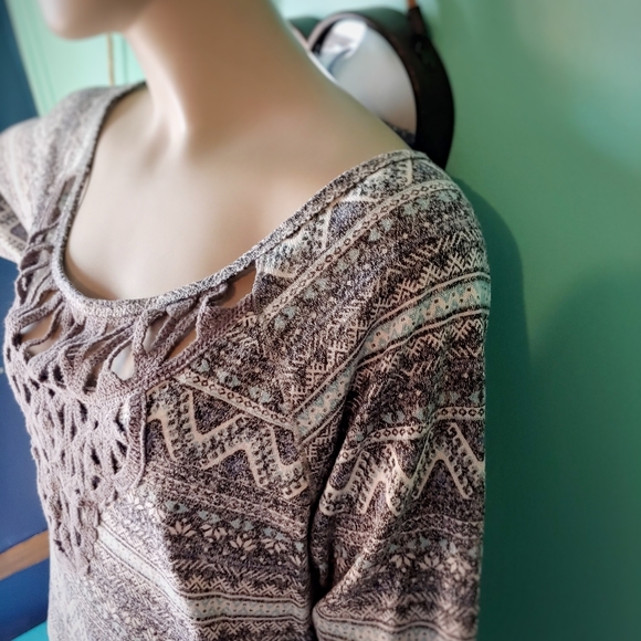 Women's Massini 1x Top - Picture 2 of 4